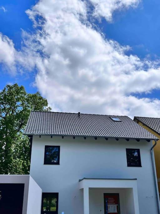Апартаменты Viel Platz In Burghausen Fuer Freunde Und Familie Экстерьер фото